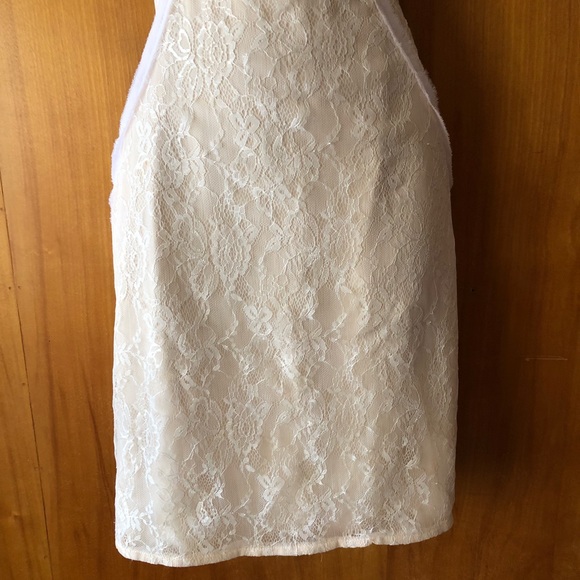 A Drea Dress Size Large - Picture 4 of 7